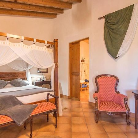 Agroturismo Petit Hotel Son Perdiu - Adults Only Sa Rapita Exterior photo
