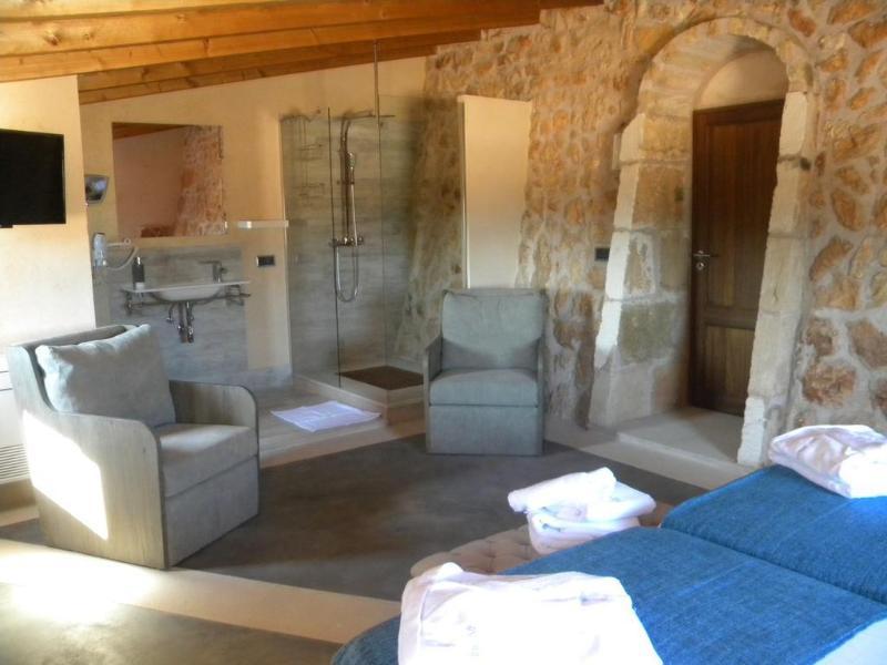 Agroturismo Petit Hotel Son Perdiu - Adults Only Sa Rapita Exterior photo