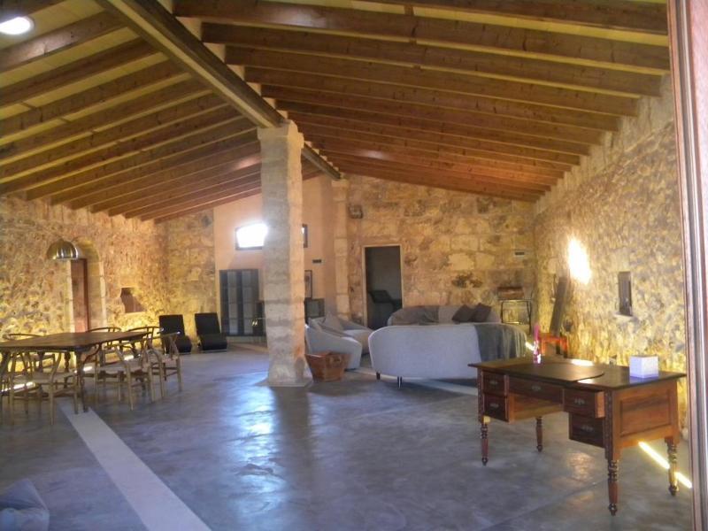 Agroturismo Petit Hotel Son Perdiu - Adults Only Sa Rapita Exterior photo
