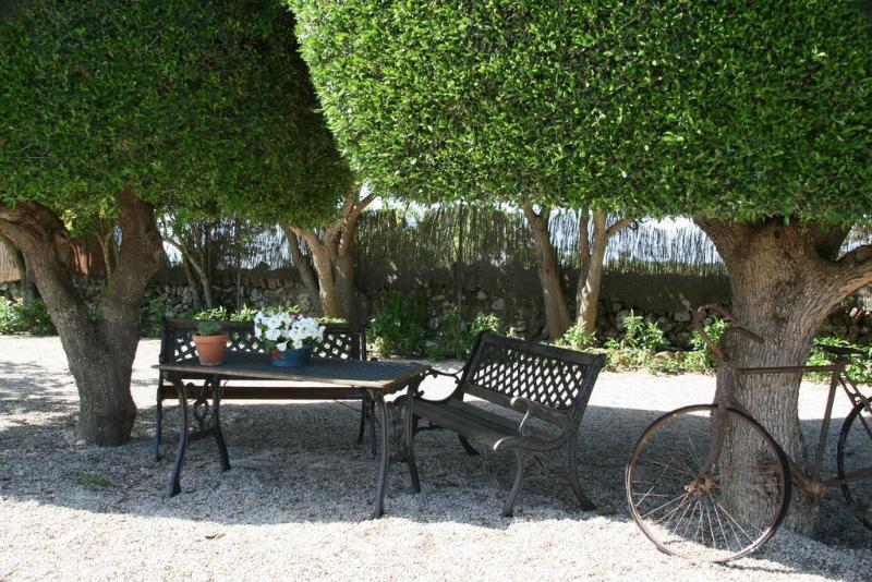 Agroturismo Petit Hotel Son Perdiu - Adults Only Sa Rapita Exterior photo