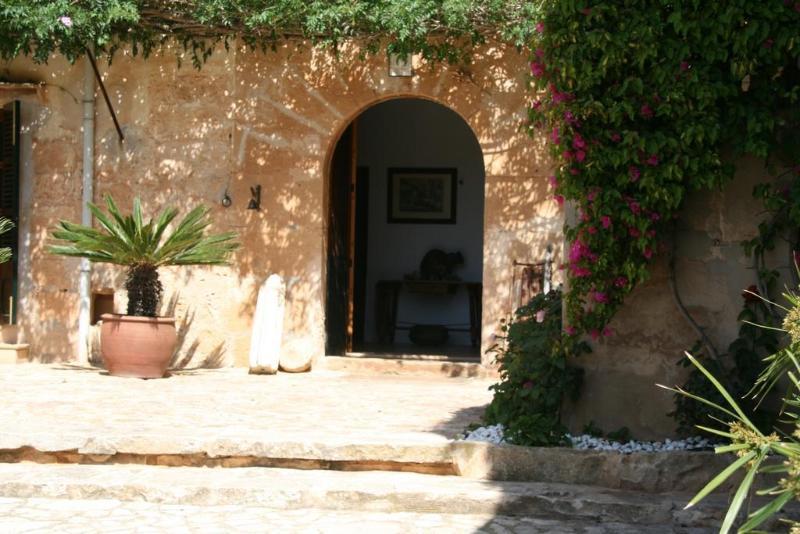Agroturismo Petit Hotel Son Perdiu - Adults Only Sa Rapita Exterior photo